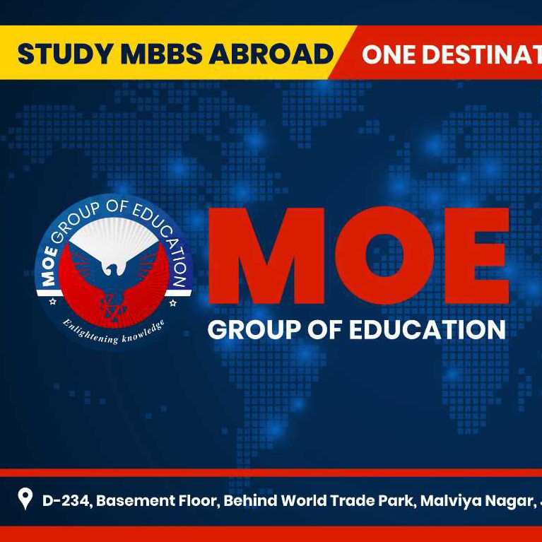 Moe Group Of Education