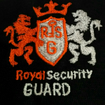 Royal Security Guard Services
