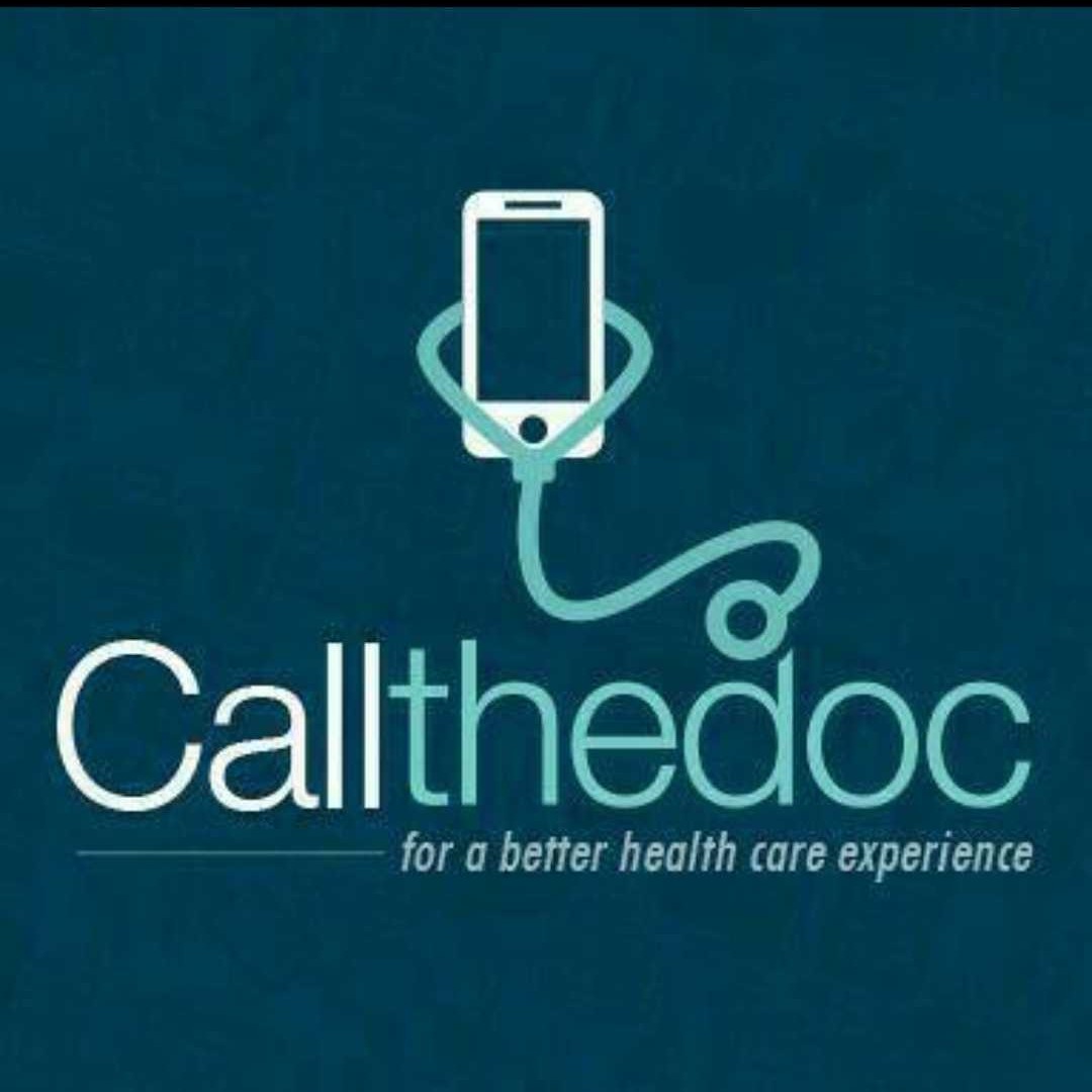 Call The Doc Health Solution