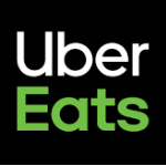 Uber eats Logo